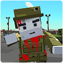 Blocky Zombie Survival 2