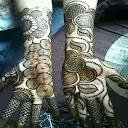 Mehndi Designs 2024