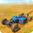 Offroad Racing Car Game Exion