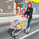 Mother Family Sim Life Game