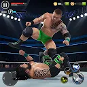 Real Wrestling Rumble Fight