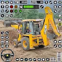 Real JCB Games: Truck Games