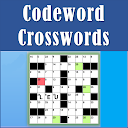 Codeword Puzzles Word games
