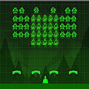 Arcade Invaders : Retro Space 