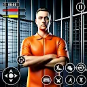 Prison Escape Grand Jail Games
