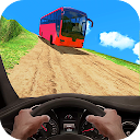 Offroad Bus Simulator Bus Game