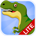 Dinosaur Puzzles Lite
