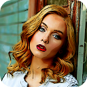 Cartoon Photo - Comic Filters