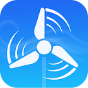 Mobile Wind Compass & UV Index