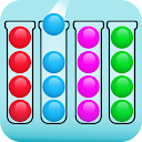 Ball Sort - Color Sort Puzzle