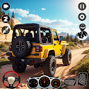Offroad 4x4 Jeep Driving Games