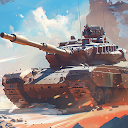 Tanks Battle Blitz War Games