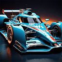 Hot Drag Racing Wheels