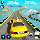 Taxi Games: City Car Game 3d