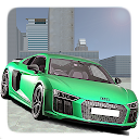 R8 Drift Simulator