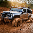 Off Road Mania: 4x4 Car Games