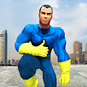 Superhero Fighter 3