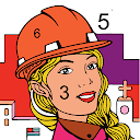 Paint Number - Coloring Book