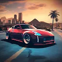 350Z Driving Simulator