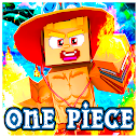 One Piece Mod for Minecraft PE