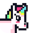 Color by Number: Coloring Pixe