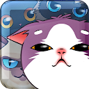 Merge Cat (Suika Cat)