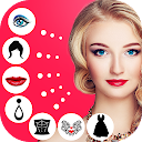 WOWGIRL - Girl photo Editor , 