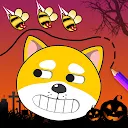 Drawing puzzle: No Wifi Games