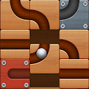 Roll the Ball&reg; - slide puzzle