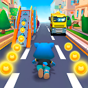 Cat Run - Endless Running