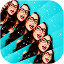 Crazy Photo Editor and Effect