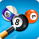 8 Ball Biliard 3D Ball Games