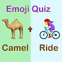 Emoji Game - Guess the Emoji