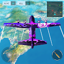 Survival Fire Battlegrounds