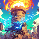 Booblyc TD Realm Tower Defense