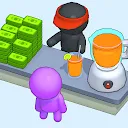 Juice Factory &ndash; Fruit Farm 3D