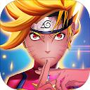 Hero of Naruvto 3D Fight Game