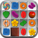 Candy Game -Match three puzzle