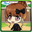 SchoolTerm PrettyGirl: Dressup