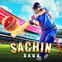 Cricket Game : Sachin Saga Pro