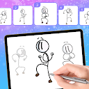 Draw Animation : Gif Maker