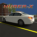 HUBER - X Car Racing