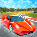 Street Ultimate Race Car Game