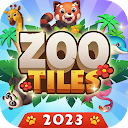 Zoo Tile - Match Puzzle Game