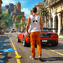 Miami Gangster Crime City Boss