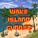 Wake Island Gunner