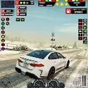 US Car Simulator 2023 Auto Car