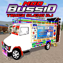 Mod Bussid Truk Oleng Dj