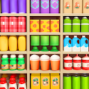 Goods Triple 3D: Puzzle Games