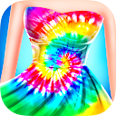 Tie Dye Pro - Fashion Designer